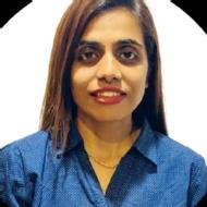 Yukta H. Spoken English trainer in Pune