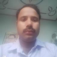 Pradeep Sharma Class I-V Tuition trainer in Bareilly