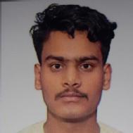 Subham Kumar Gupta Class I-V Tuition trainer in Rourkela Steel City