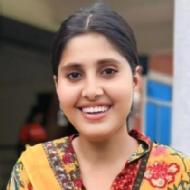 Kajal Soft Skills trainer in Chhindwara