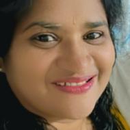 Abhilasha G. Personal Trainer trainer in Hyderabad