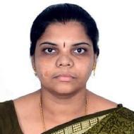Lavanya Class 12 Tuition trainer in Hosur
