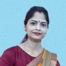 Photo of Sneha V.