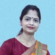 Sneha V. Class I-V Tuition trainer in Varanasi