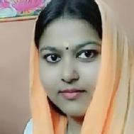 Tannu K. Hindi Language trainer in Kolkata