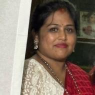 Debanjana G. Class I-V Tuition trainer in Kolkata