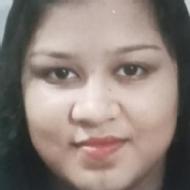 Ziya M. Class I-V Tuition trainer in Nilambur