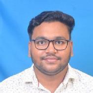 Amiya Kumar Swain Class 11 Tuition trainer in Bhubaneswar