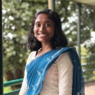 Aswani A. Class 9 Tuition trainer in Kottamkara