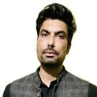 Dr Amrish Soam Class 12 Tuition trainer in Meerut
