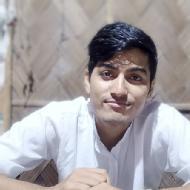 Arup Kalita Class I-V Tuition trainer in Guwahati