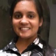 Sreelakshmi Krishnan Vocal Music trainer in Ahmedabad