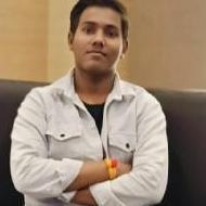 Chaudhary Ashish Sheshram Class I-V Tuition trainer in Mumbai