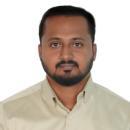 Photo of Karthik Veerasekaran