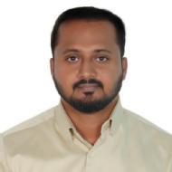Karthik Veerasekaran Class 10 trainer in Hyderabad