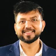 Ashwani UPSC Exams trainer in Delhi