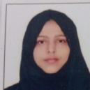 Jumaila D . Spoken English trainer in Chennai