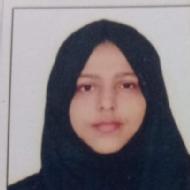 Jumaila D Class I-V Tuition trainer in Chennai