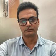 Dr Puran Singh CAD trainer in Delhi