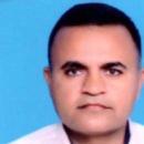 Photo of Kuldeep