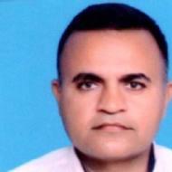 Kuldeep UGC NET Exam trainer in Meerut