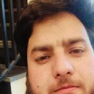 Khursheed Ahmad Class 12 Tuition trainer in Jammu