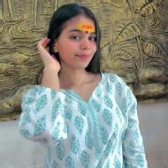 Sneha G. Class I-V Tuition trainer in Ballia