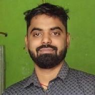 Rajkishor Singh Class 10 trainer in Dhanbad