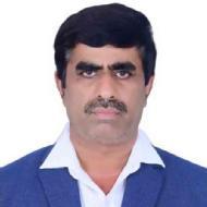 Madhusudhana T D Class 12 Tuition trainer in Bangalore