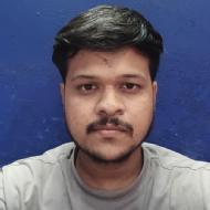 Pratham Kulshrestha Class 10 trainer in Jasrana