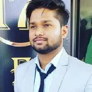Suraj Kumar Ethical Hacking trainer in Ranchi