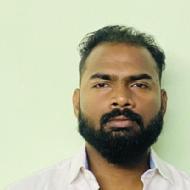 Kumar Abhishek Class 12 Tuition trainer in Bokaro Steel City