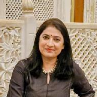 Seema S. Class 12 Tuition trainer in Jaipur