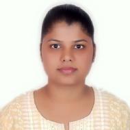 Smita P. Class 9 Tuition trainer in Pune