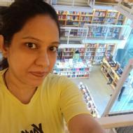 Amrita P. Class I-V Tuition trainer in Kolkata