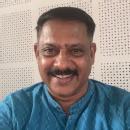Photo of Divakar Ganguly