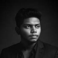 Divith Internet of things certification trainer in Erode