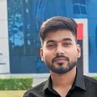 Md Afjal Hussain Web Development trainer in Noida