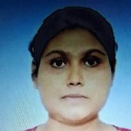 Trisha D. Java trainer in Kolkata