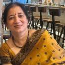 Photo of Shalini C.