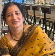 Shalini C. Class I-V Tuition trainer in Lucknow