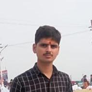 Ram Chander Pandey Class 10 trainer in Prayagraj