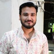 Shivam Kumar Yadav Class I-V Tuition trainer in Etawah