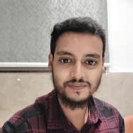 Mohd Mahtab Pharmacy Tuition trainer in Hyderabad