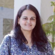 Ruchi P. Class I-V Tuition trainer in Ahmedabad