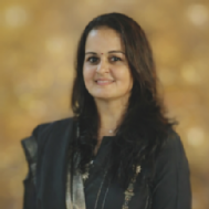 Ruchi P. Class I-V Tuition trainer in Ahmedabad