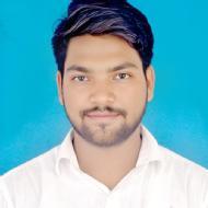 Javed Ansari Spoken English trainer in Gyanpur