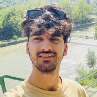 Ubaid Khan Spoken English trainer in Sahibzada Ajit Singh Nagar