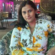 Rajni T. Class I-V Tuition trainer in Noida