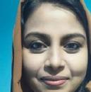 Photo of Shijini P.